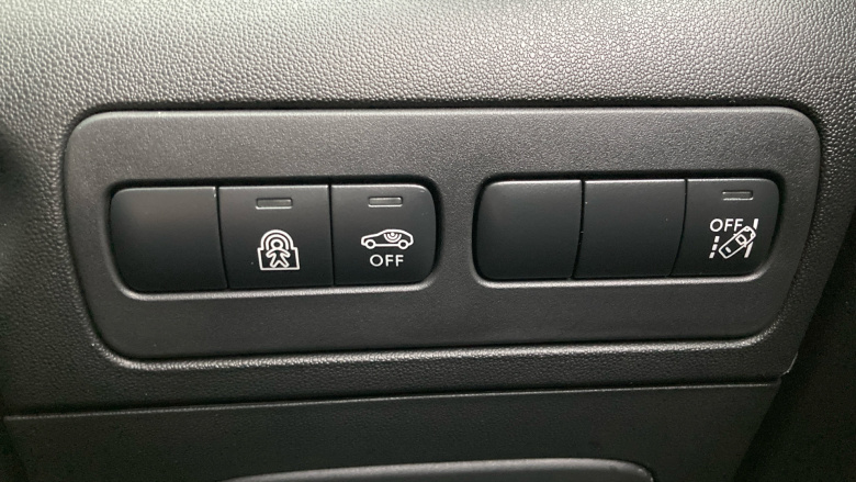 Citroen C3 Aircross 1.2 PureTech 110 C-Series Edition 5dr Petrol Hatchback